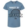 Project Ballet - Jersey Tee Thumbnail