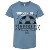 Project Ballet - Jersey Tee Thumbnail