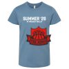 Project Ballet - Jersey Tee Thumbnail