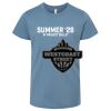 Project Ballet - Jersey Tee Thumbnail