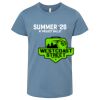 Project Ballet - Jersey Tee Thumbnail
