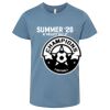 Project Ballet - Jersey Tee Thumbnail