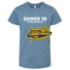 Project Ballet - Jersey Tee Thumbnail
