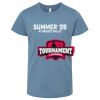 Project Ballet - Jersey Tee Thumbnail