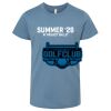 Project Ballet - Jersey Tee Thumbnail
