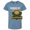Project Ballet - Jersey Tee Thumbnail