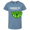 Project Ballet - Jersey Tee Thumbnail