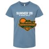 Project Ballet - Jersey Tee Thumbnail