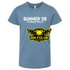 Project Ballet - Jersey Tee Thumbnail
