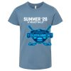 Project Ballet - Jersey Tee Thumbnail