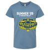 Project Ballet - Jersey Tee Thumbnail
