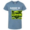 Project Ballet - Jersey Tee Thumbnail
