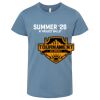 Project Ballet - Jersey Tee Thumbnail