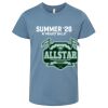 Project Ballet - Jersey Tee Thumbnail