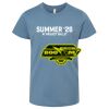 Project Ballet - Jersey Tee Thumbnail