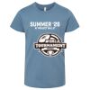 Project Ballet - Jersey Tee Thumbnail