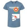 Project Ballet - Jersey Tee Thumbnail