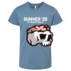 Project Ballet - Jersey Tee Thumbnail