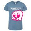Project Ballet - Jersey Tee Thumbnail