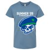 Project Ballet - Jersey Tee Thumbnail