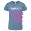Project Ballet - Jersey Tee Thumbnail