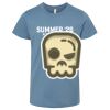 Project Ballet - Jersey Tee Thumbnail