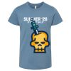 Project Ballet - Jersey Tee Thumbnail