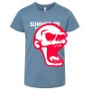 Project Ballet - Jersey Tee Thumbnail