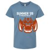 Project Ballet - Jersey Tee Thumbnail