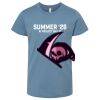 Project Ballet - Jersey Tee Thumbnail
