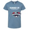 Project Ballet - Jersey Tee Thumbnail