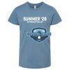 Project Ballet - Jersey Tee Thumbnail