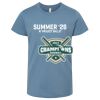 Project Ballet - Jersey Tee Thumbnail