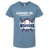 Project Ballet - Jersey Tee Thumbnail