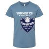 Project Ballet - Jersey Tee Thumbnail