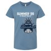 Project Ballet - Jersey Tee Thumbnail