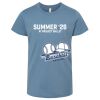 Project Ballet - Jersey Tee Thumbnail
