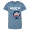 Project Ballet - Jersey Tee Thumbnail