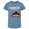 Project Ballet - Jersey Tee Thumbnail