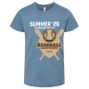 Project Ballet - Jersey Tee Thumbnail