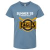 Project Ballet - Jersey Tee Thumbnail