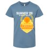 Project Ballet - Jersey Tee Thumbnail