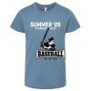 Project Ballet - Jersey Tee Thumbnail