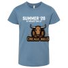Project Ballet - Jersey Tee Thumbnail