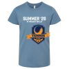 Project Ballet - Jersey Tee Thumbnail
