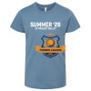 Project Ballet - Jersey Tee Thumbnail
