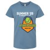Project Ballet - Jersey Tee Thumbnail