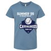 Project Ballet - Jersey Tee Thumbnail