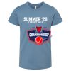 Project Ballet - Jersey Tee Thumbnail
