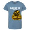 Project Ballet - Jersey Tee Thumbnail